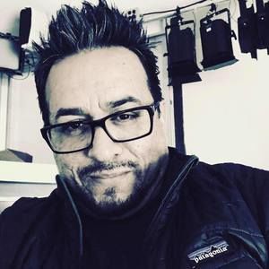 Meet your Posher, Rick